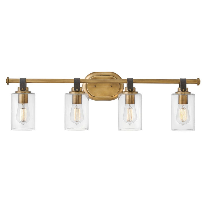 Halstead Vanity