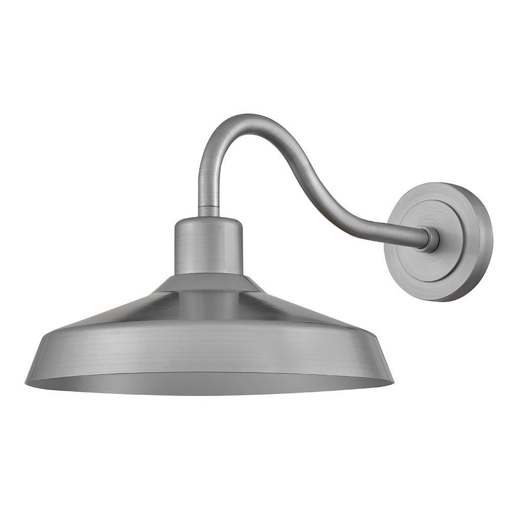 Forge Wall Mount Barn Light