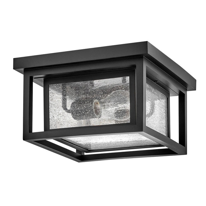 Republic Small Flush Mount
