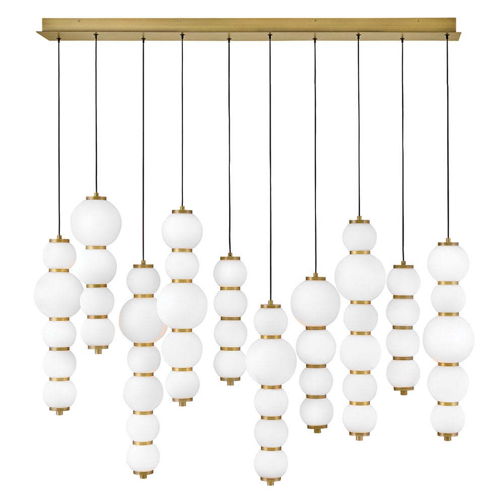 Trigo Large Multi Light Linear