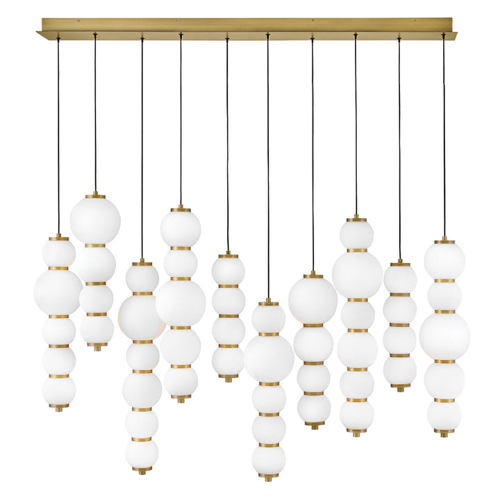 Trigo Large Multi Light Linear