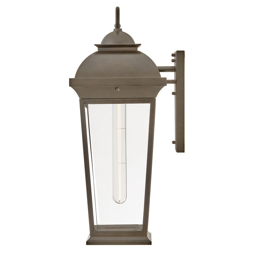 Hawthorne Wall Mount Lantern