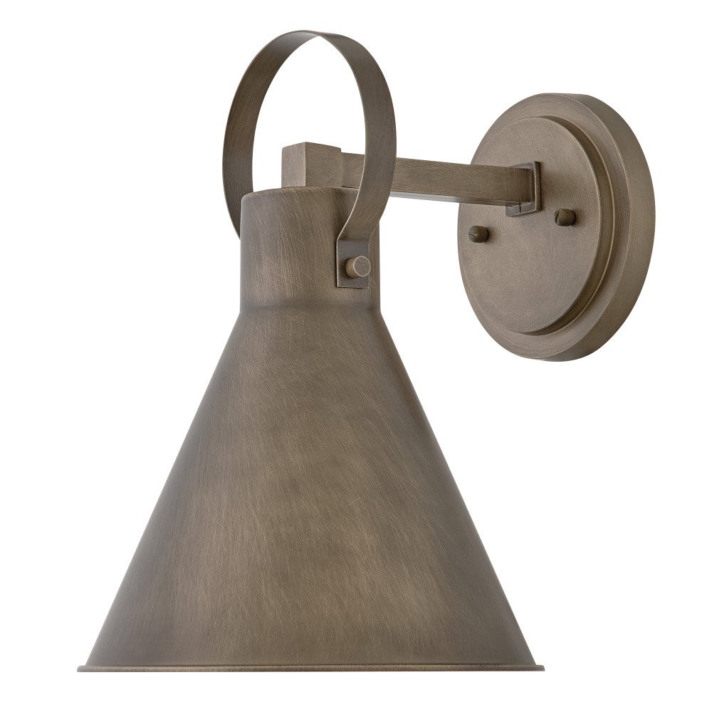Winnie Wall Mount Lantern