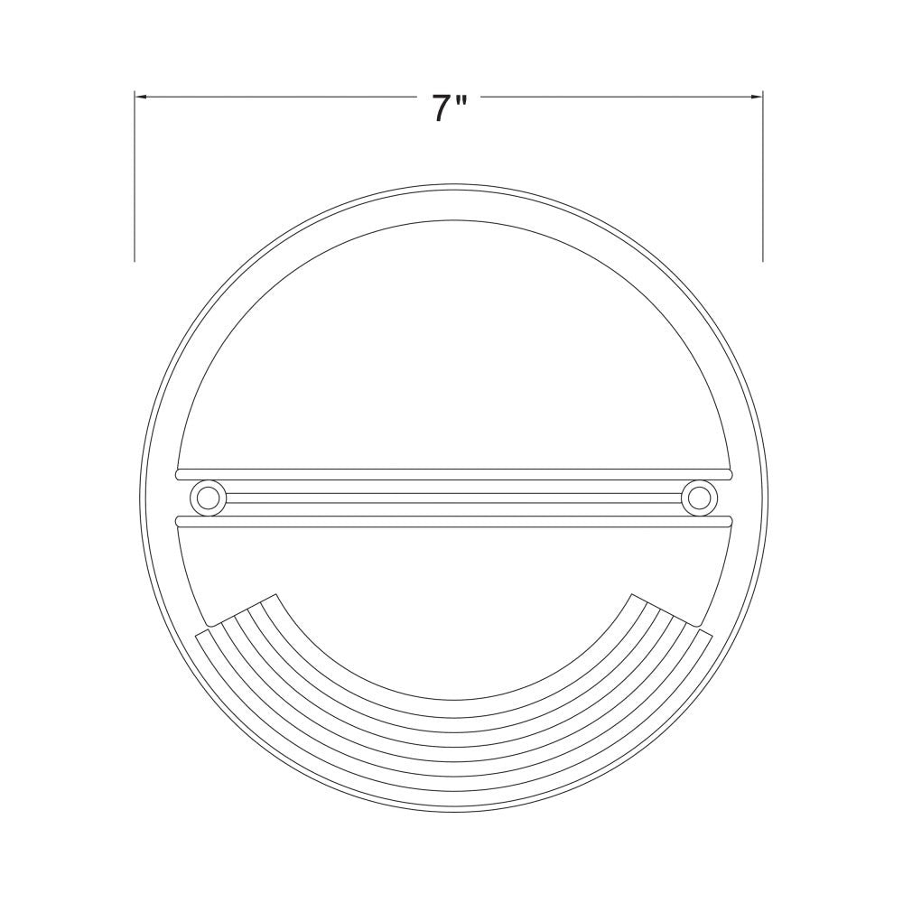 Sparta - Flare Accent Light