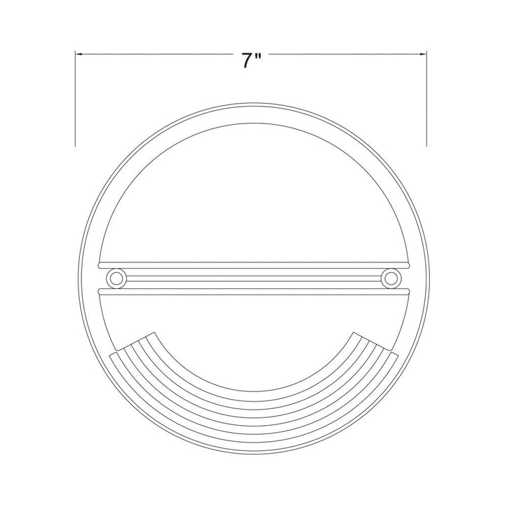 Sparta - Flare Accent Light