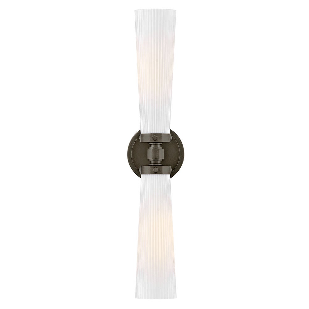 Jude Medium Two Light Vanity