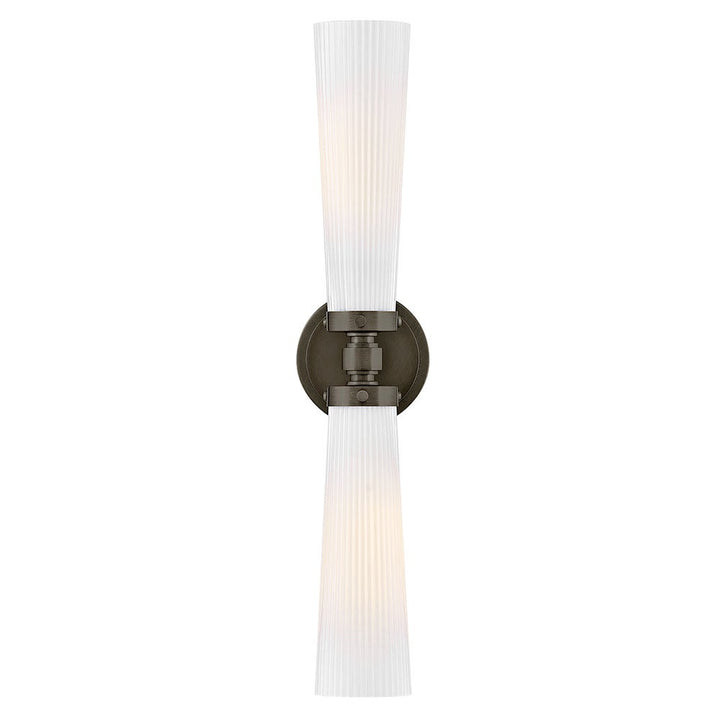 Jude Medium Two Light Vanity