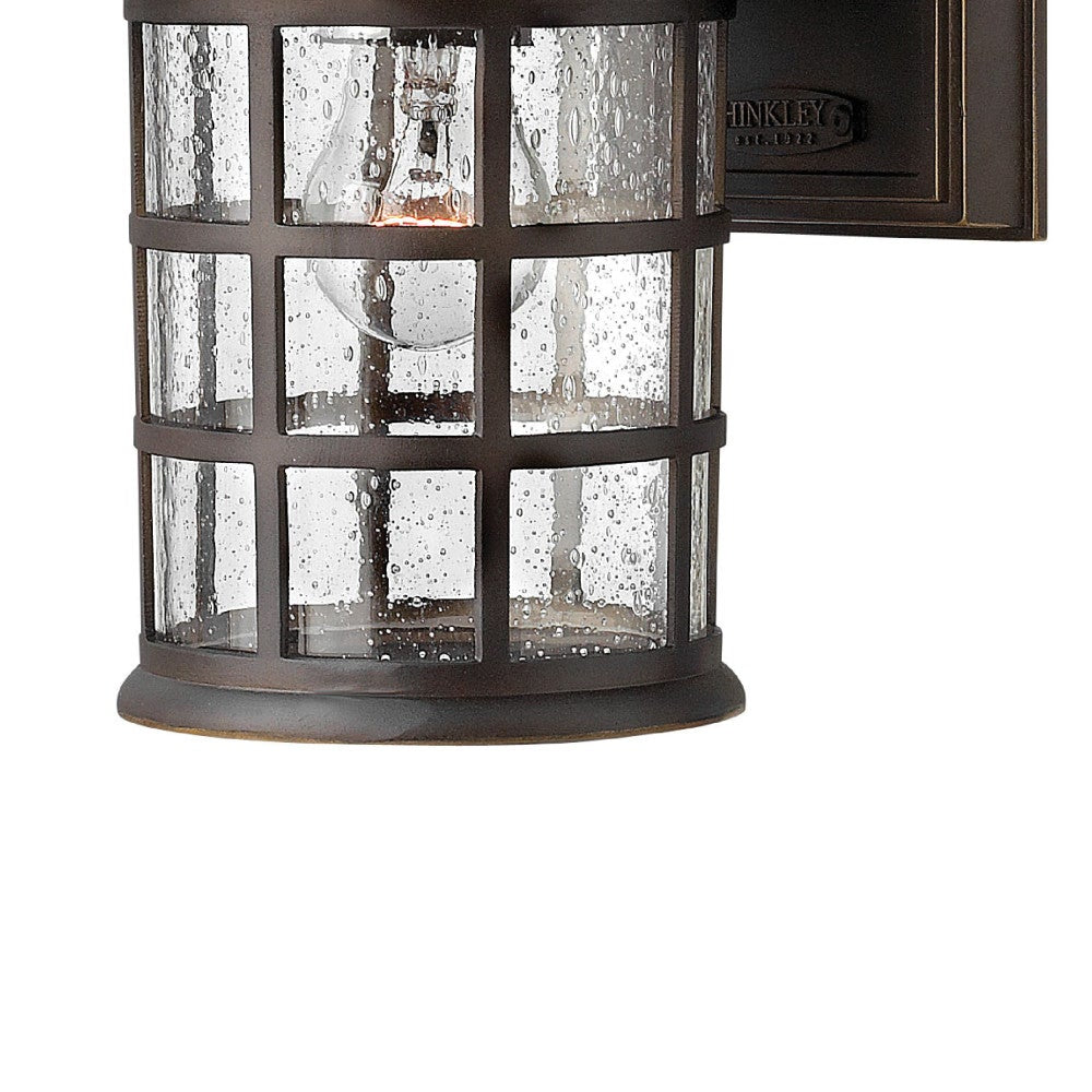 Freeport Wall Mount Lantern