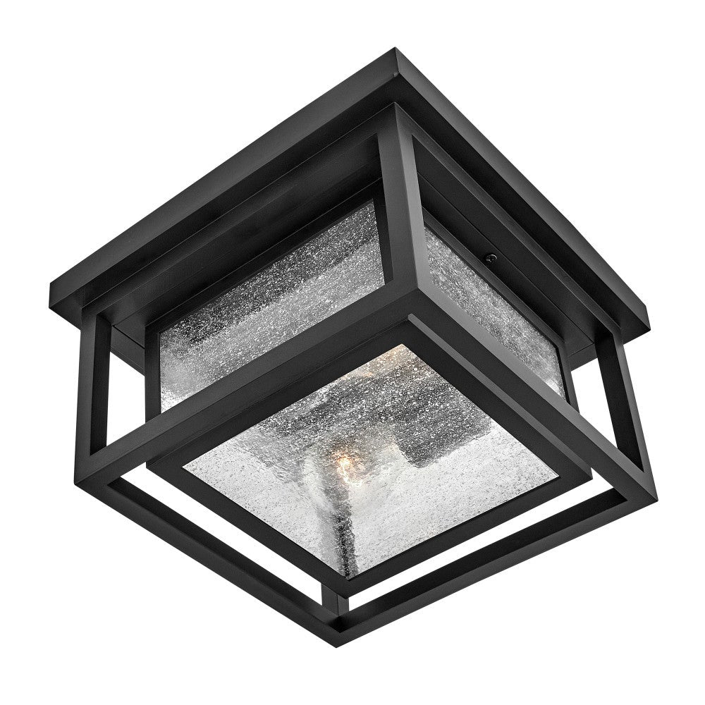 Republic Small Flush Mount