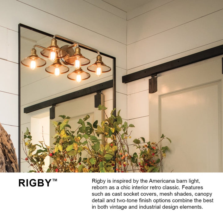 Rigby Vanity