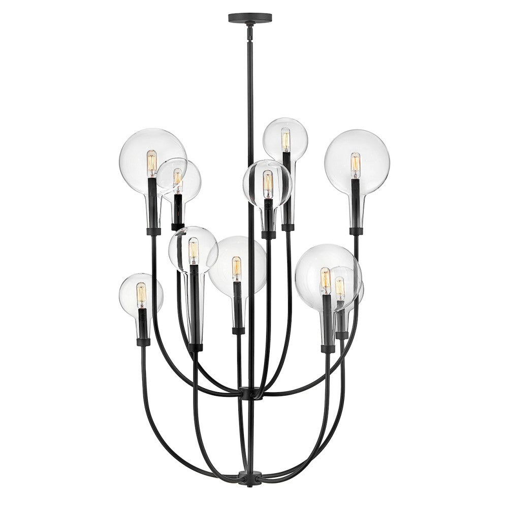 Alchemy Chandelier