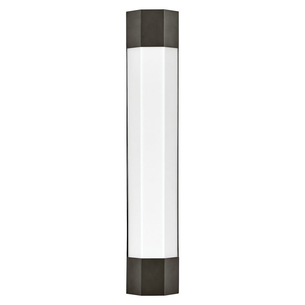 Facet Wall Sconce