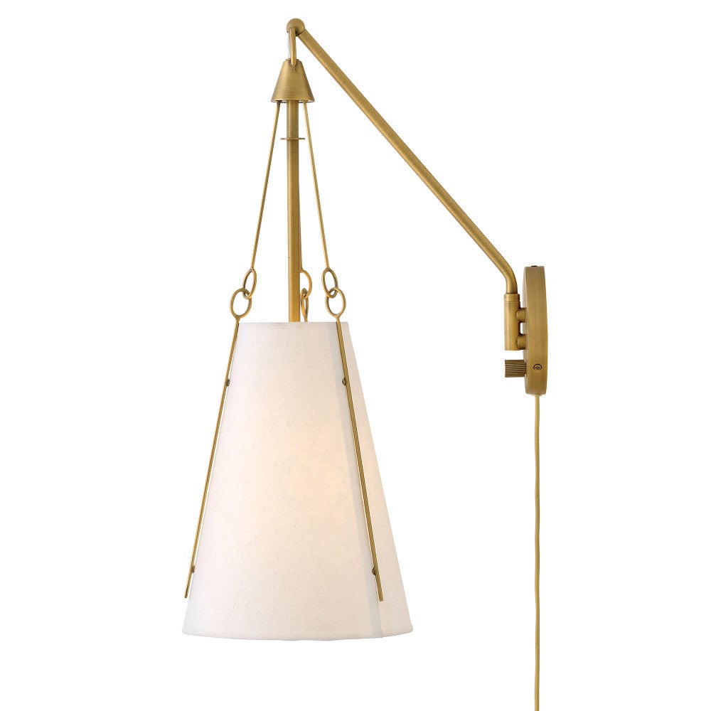 Danvers Large Sconce