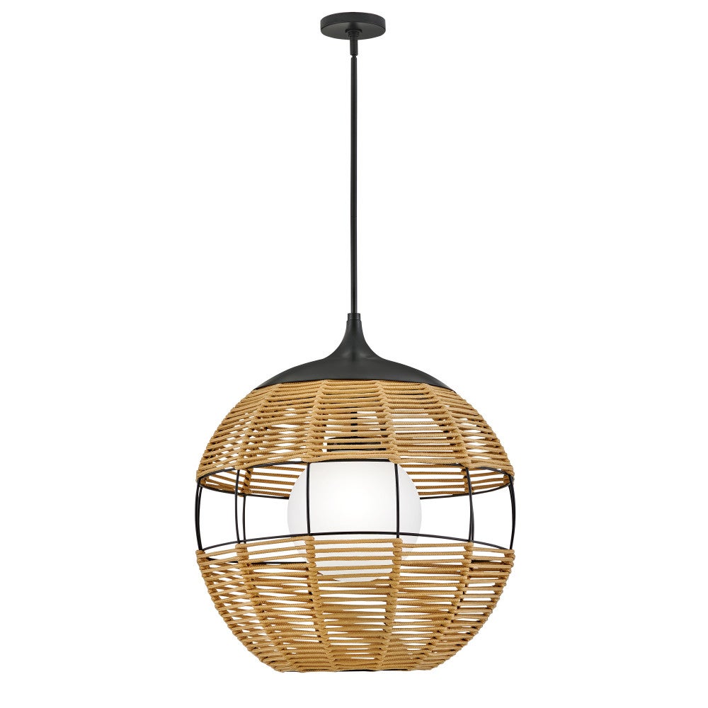 Maddox Medium Orb Chandelier