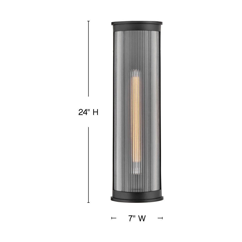 Bluffton Wall Sconce