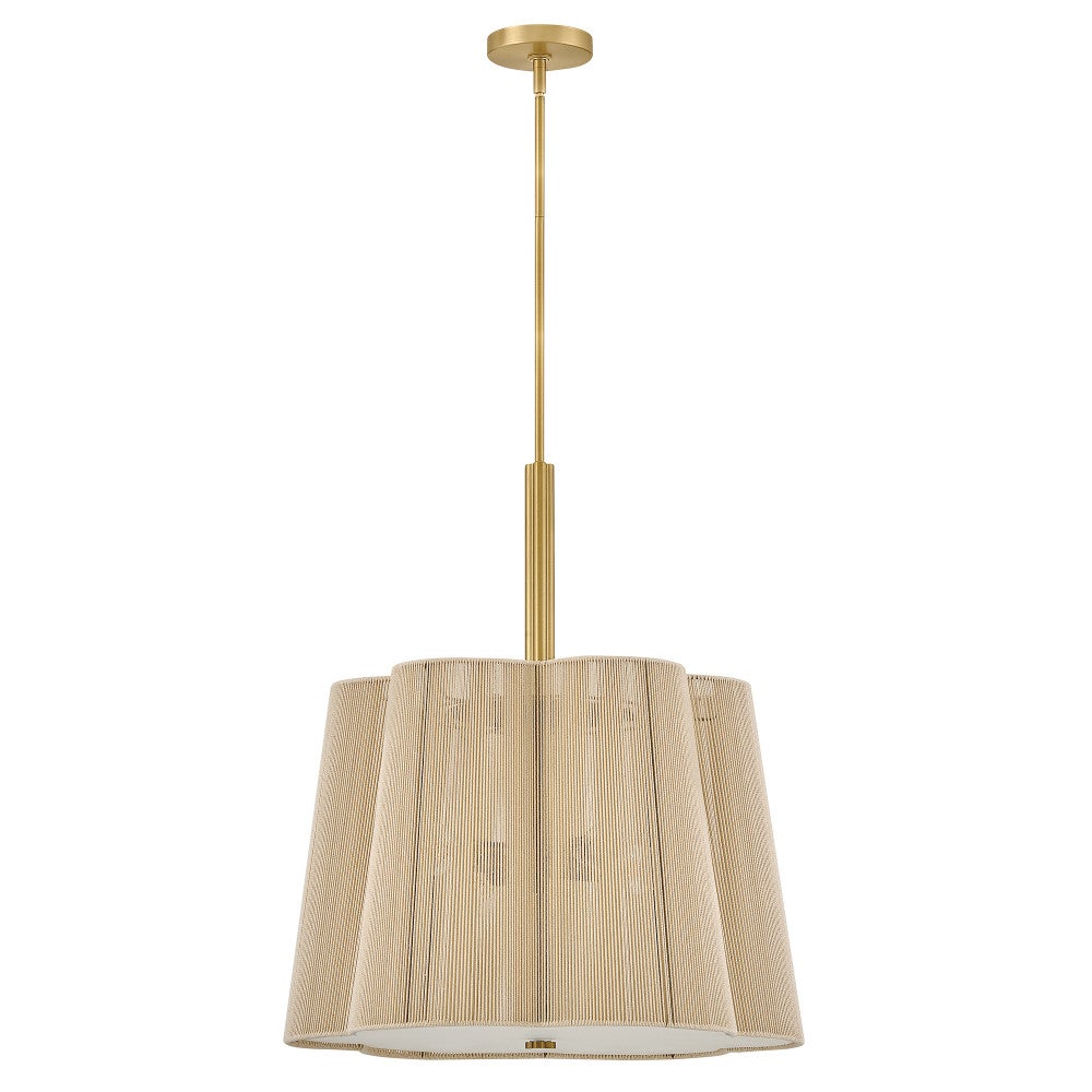 Sasha Medium Chandelier