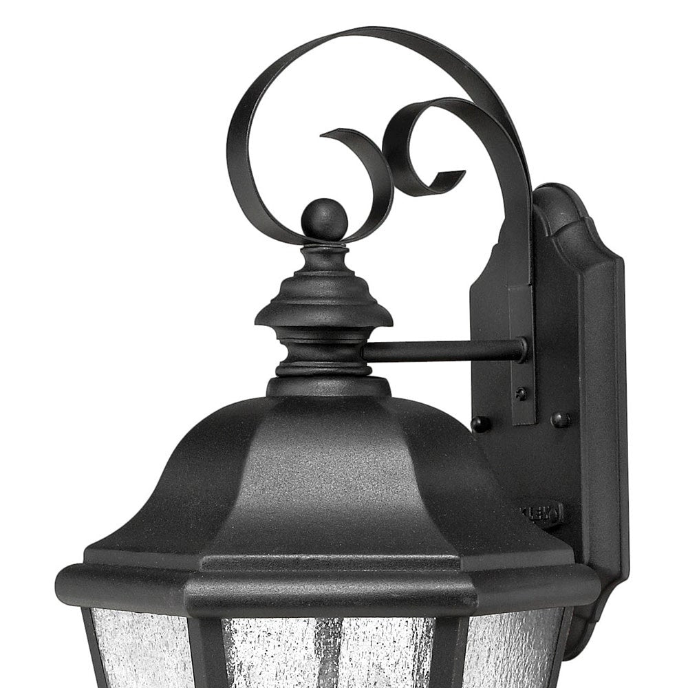 Edgewater Wall Mount Lantern