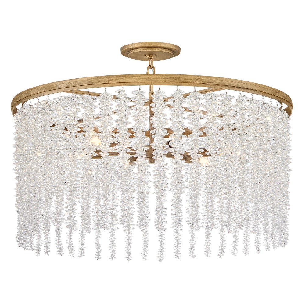 Rubina Chandelier