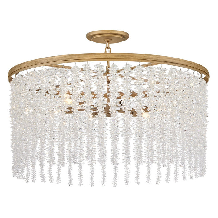 Rubina Chandelier