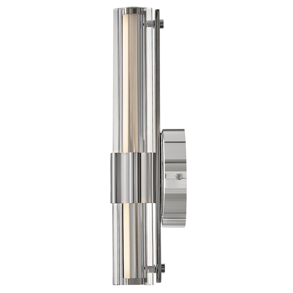 Georgette Medium LED Sconce