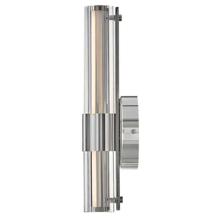 Georgette Medium LED Sconce