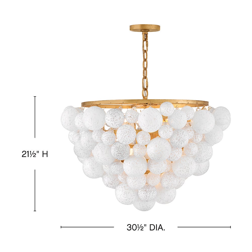 Marabel Chandelier