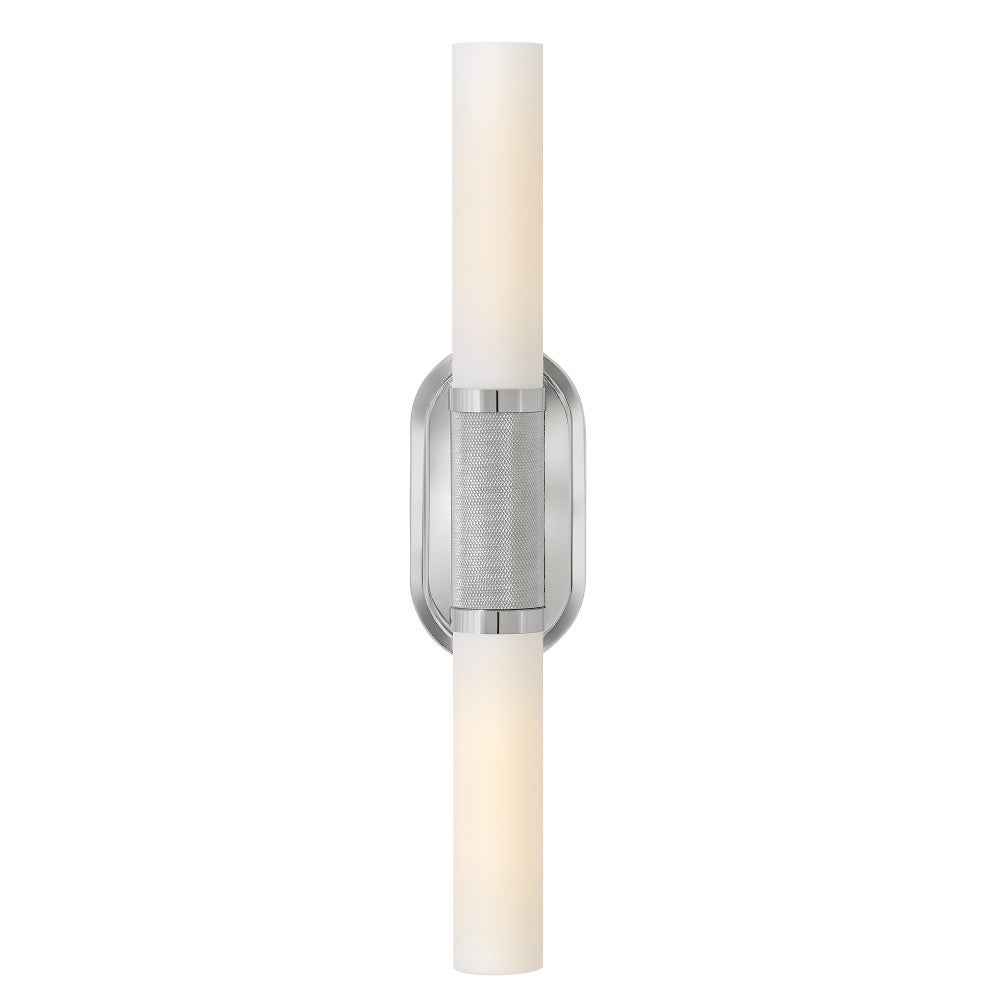 Thayer Large Two Light Sconce