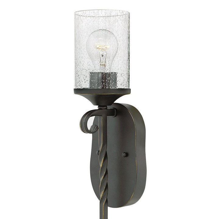 Casa Large Single Light Sconce