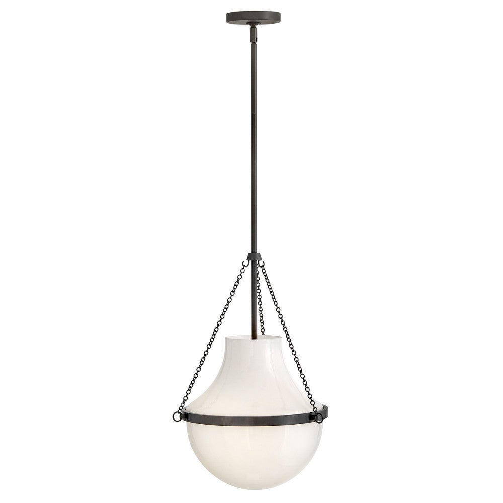 Collins Pendant