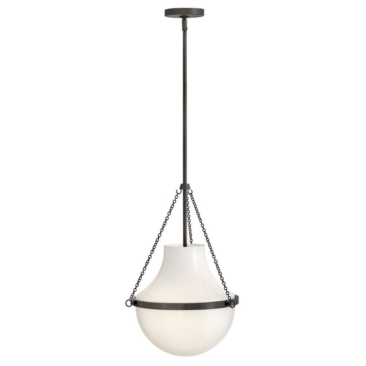 Collins Pendant