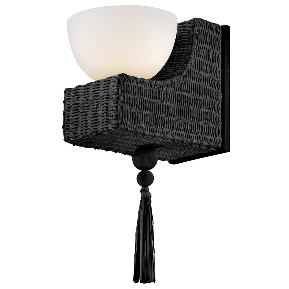 Thalia Medium Single Light Sconce