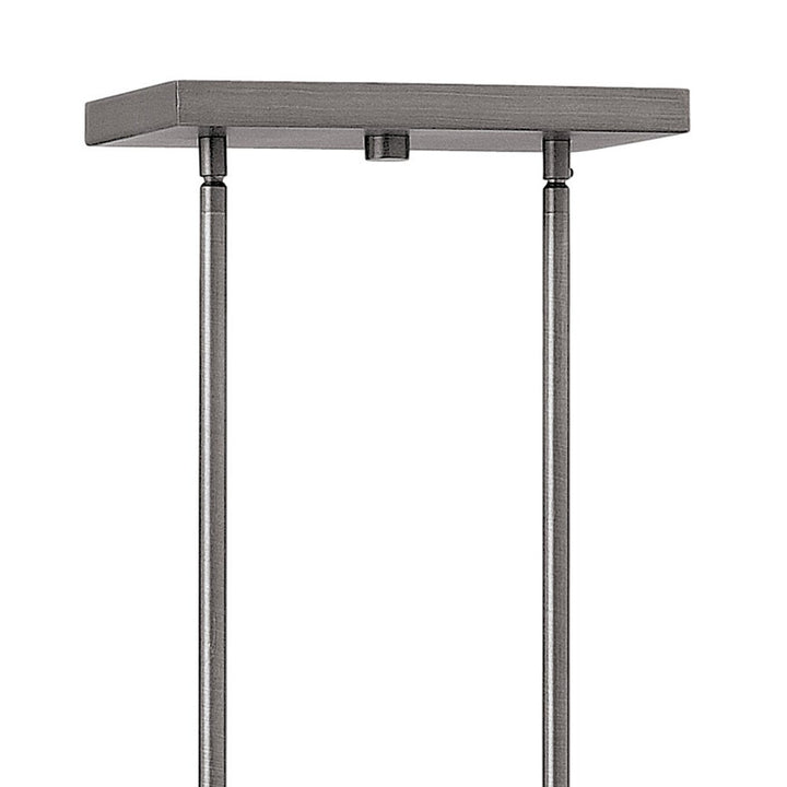 Fulton Open Frame Linear