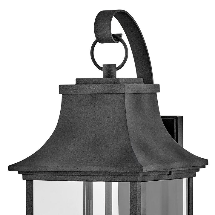 Adair Wall Mount Lantern