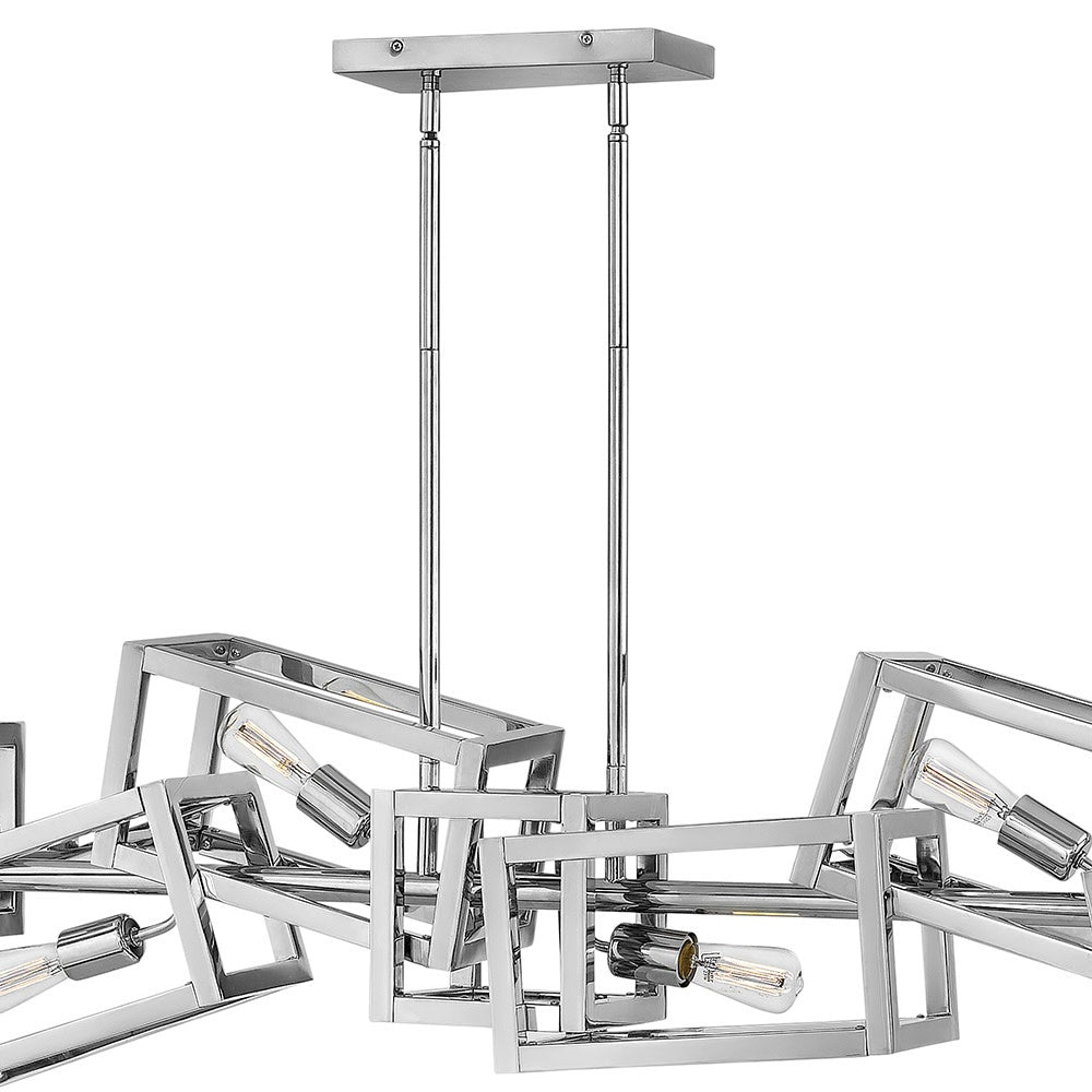 Ensemble Large Six Light Linear