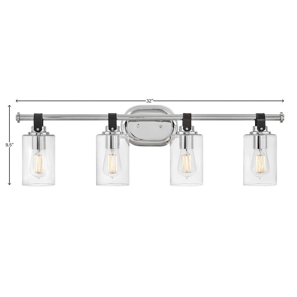 Halstead Vanity