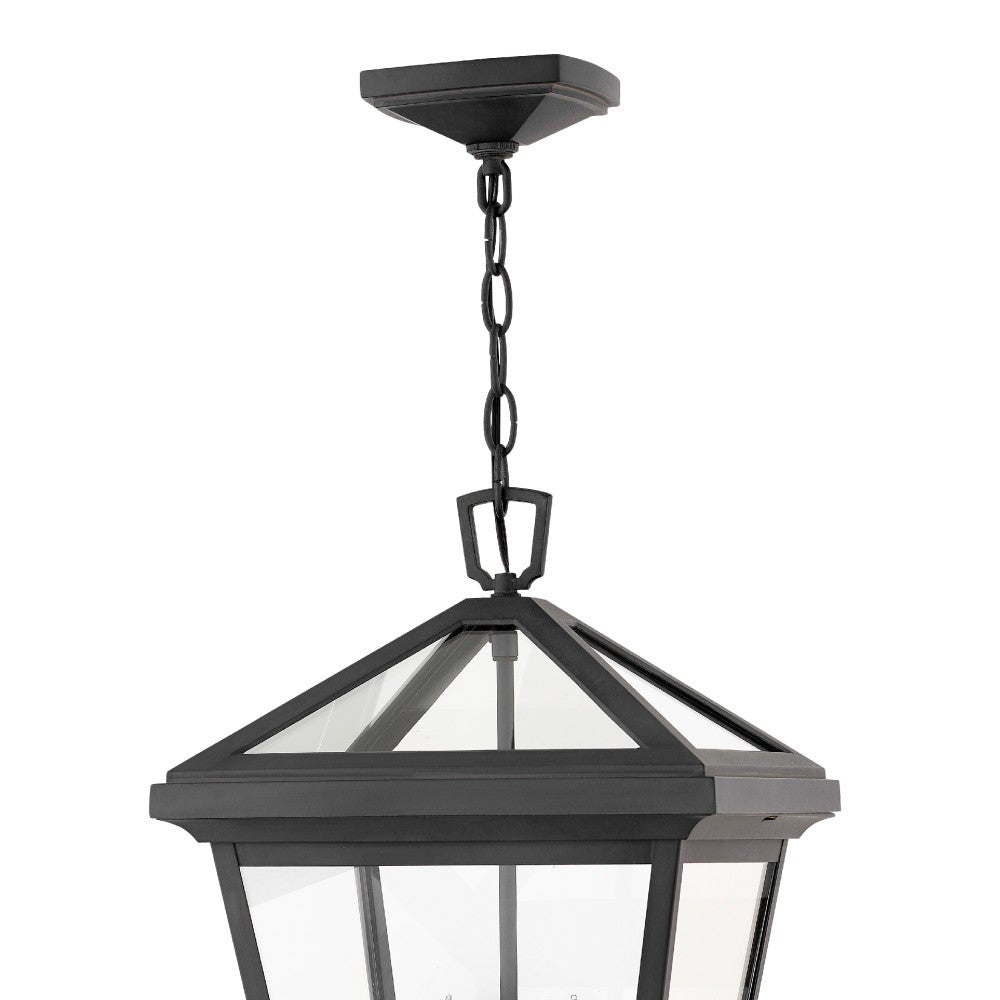 Alford Place Large Hanging Lantern