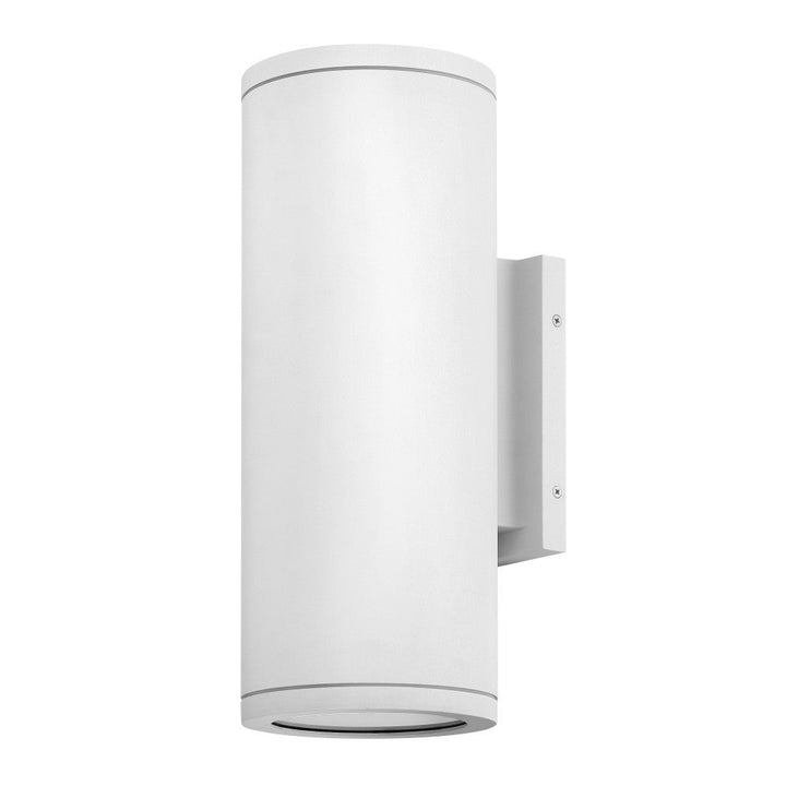 Silo Outdoor Wall Light