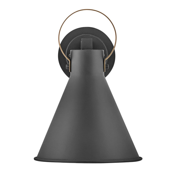 Winnie Wall Mount Lantern