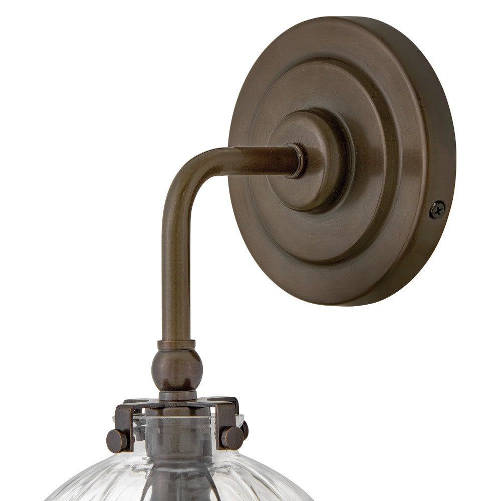 Helene Sconce