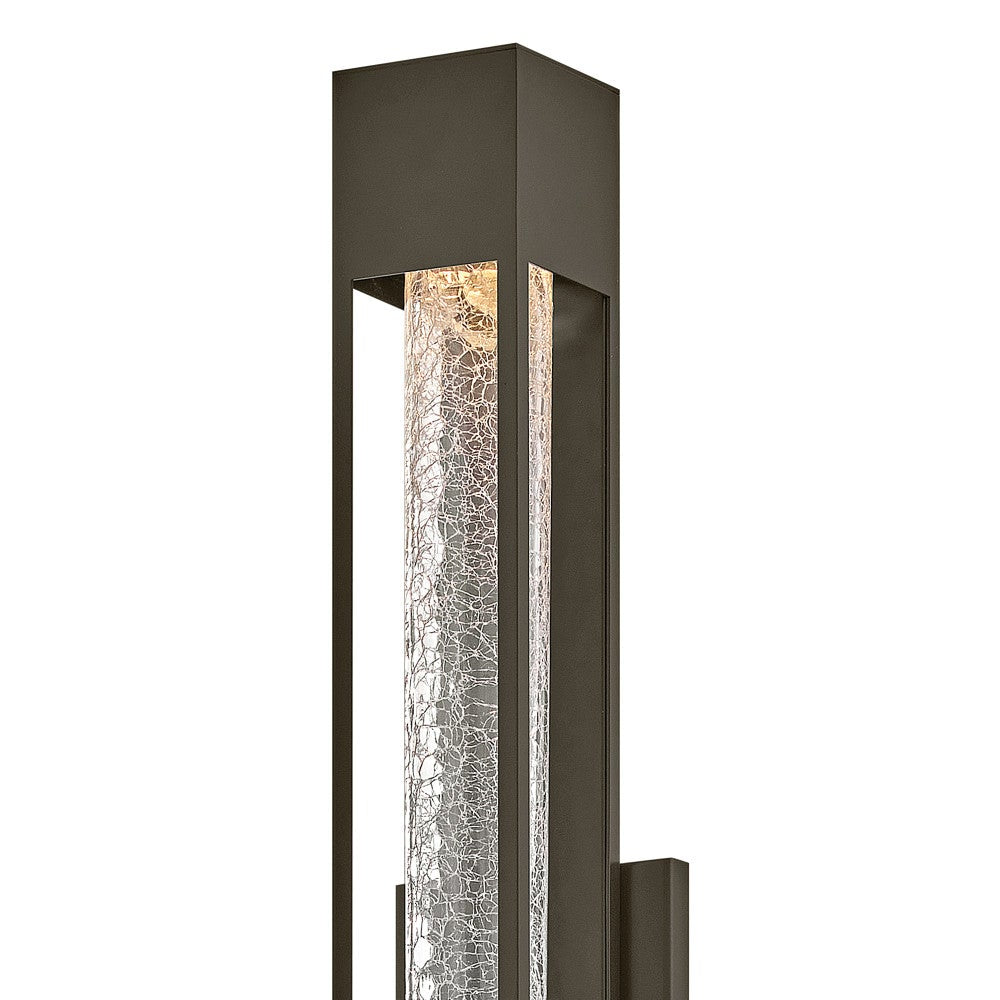 Vapor Wall Sconce