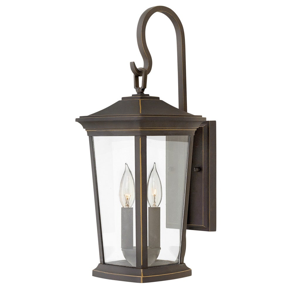 Bromley Wall Mount Lantern