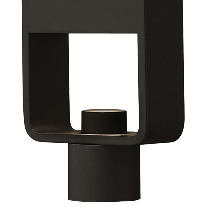 Atlantis Large Post Mount Lantern