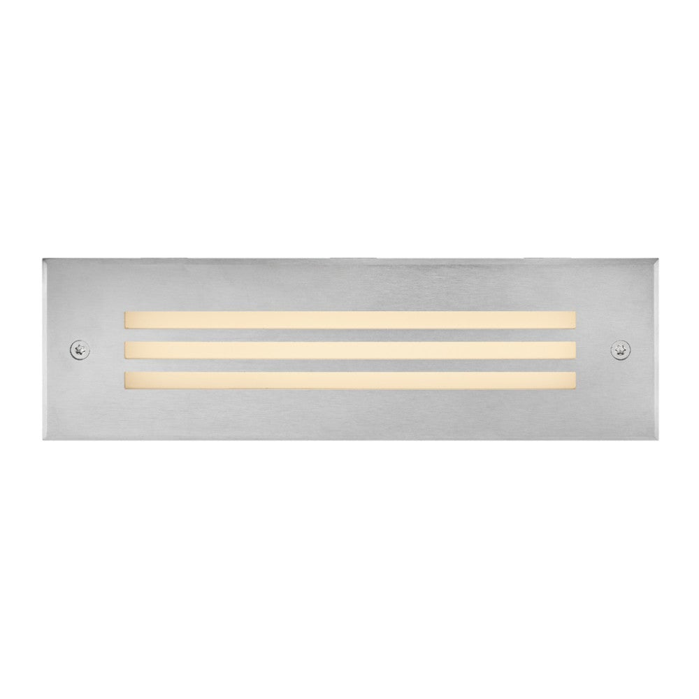 Sparta - Dash Deck &amp; Step Light