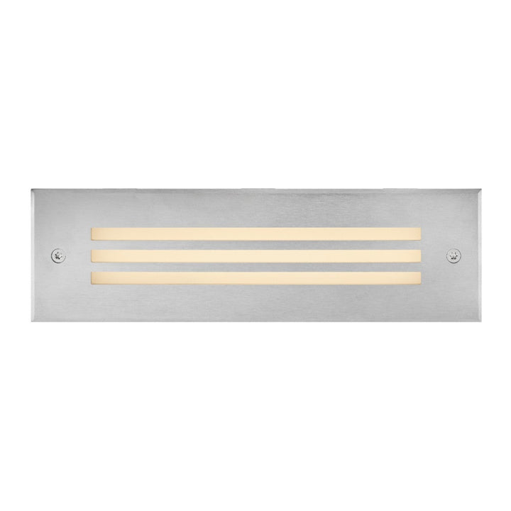 Sparta - Dash Deck &amp; Step Light