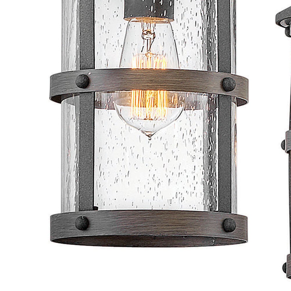 Lakehouse Large Chandelier by Hinkley - view 22