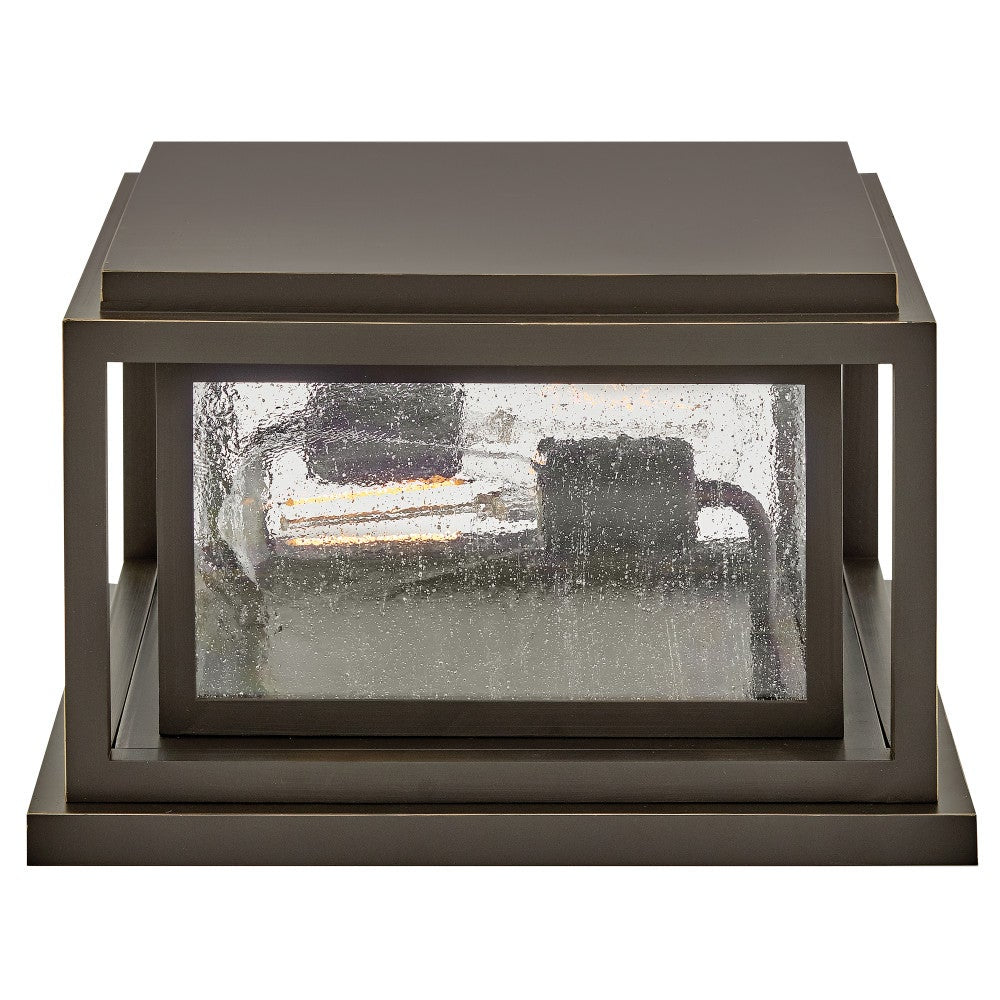 Republic Pier Mount Lantern