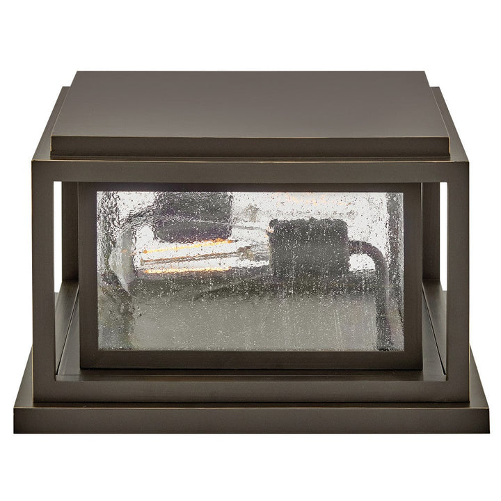 Republic Pier Mount Lantern