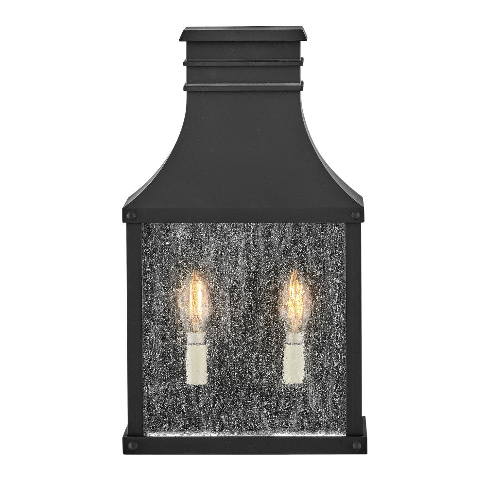 Beacon Hill Outdoor Wall Light by Hinkley - view 25