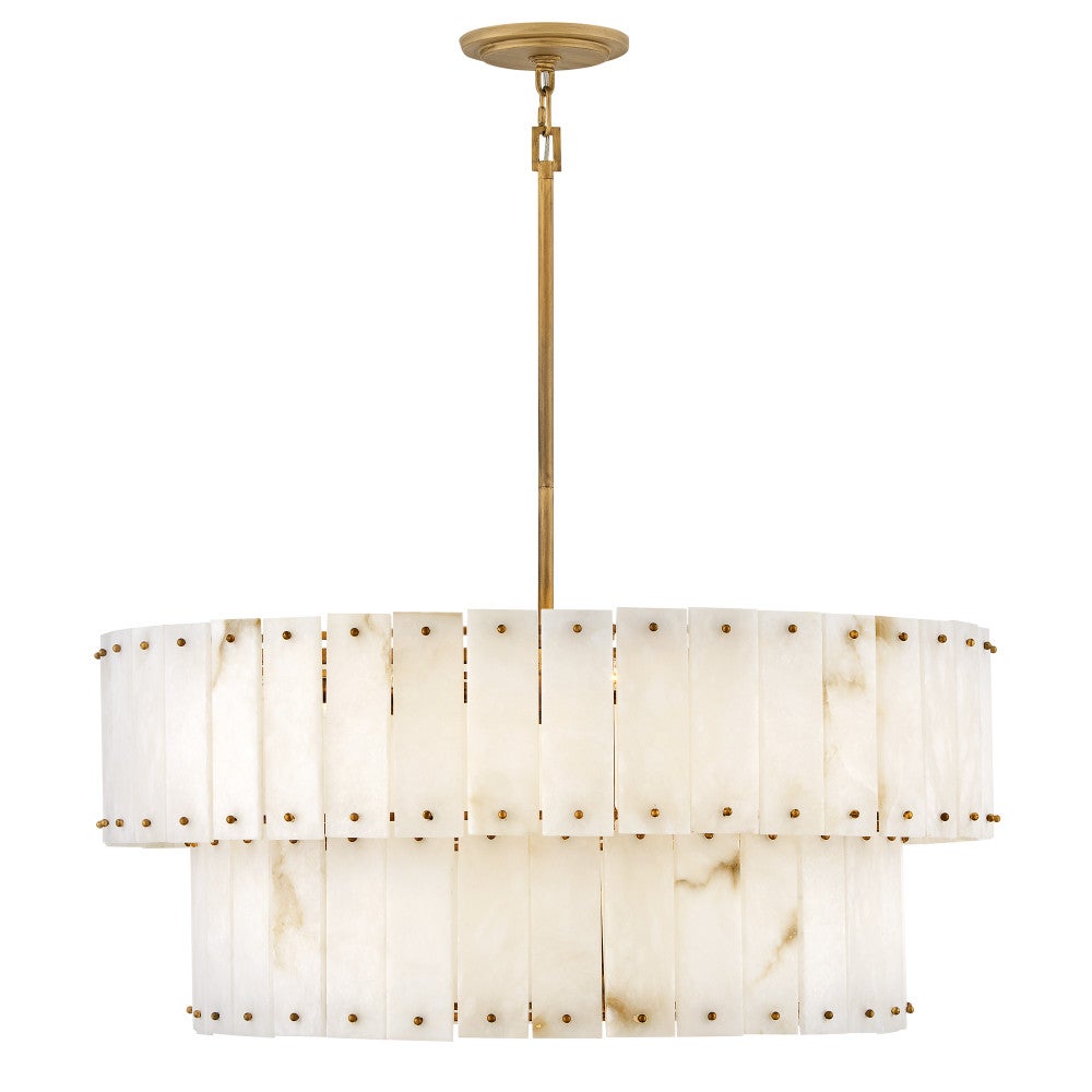 Simone Chandelier by Hinkley - view 24