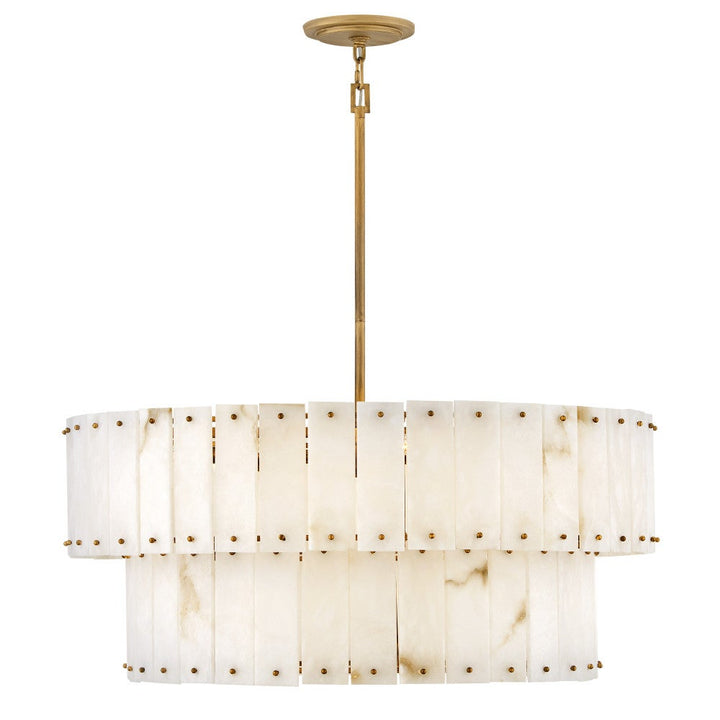 Simone Chandelier by Hinkley - view 24